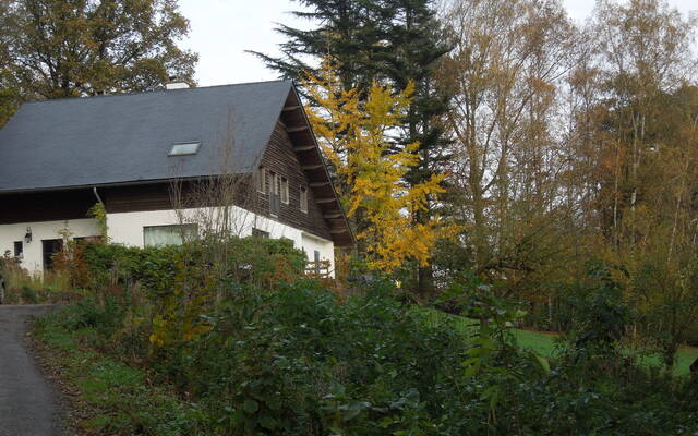 A walk up Mont Panisel 