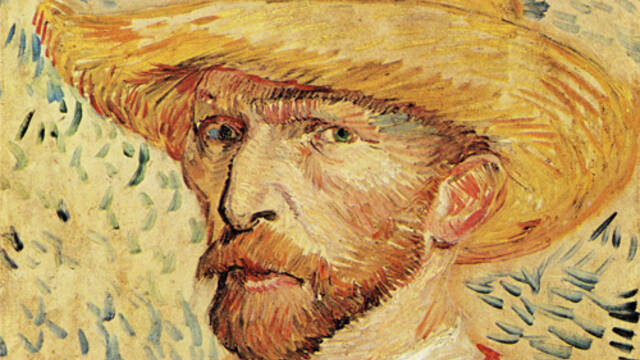 Van Gogh 