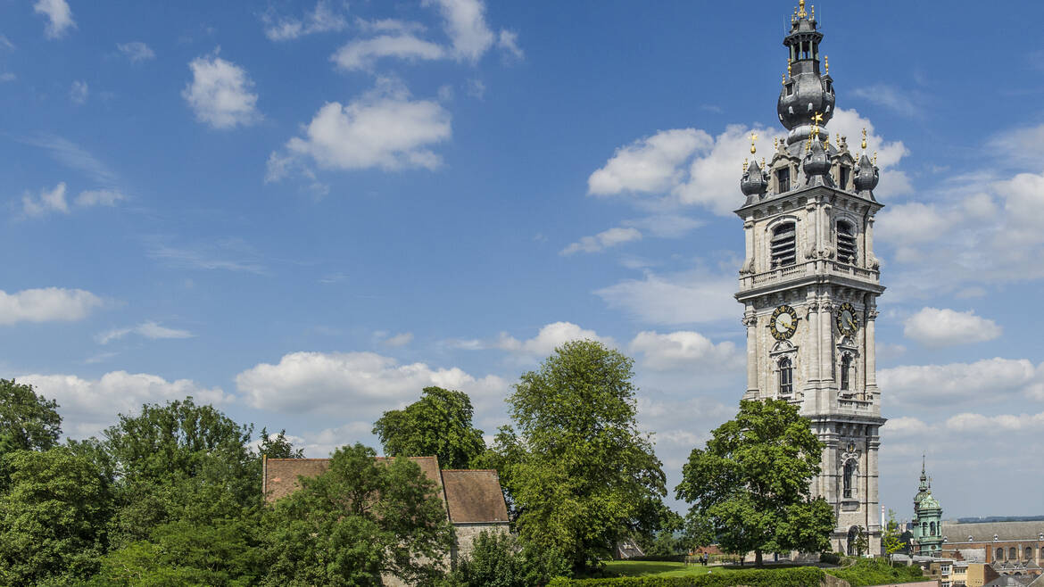 The Parc du Château