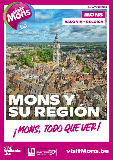 Mons y su región